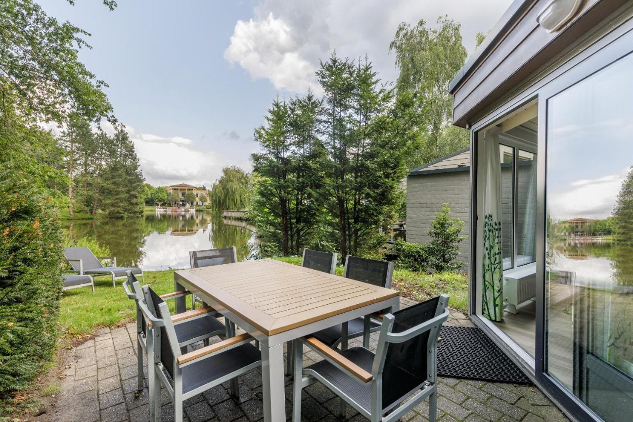 Vakantiepark Center Parcs De Eemhof 4*