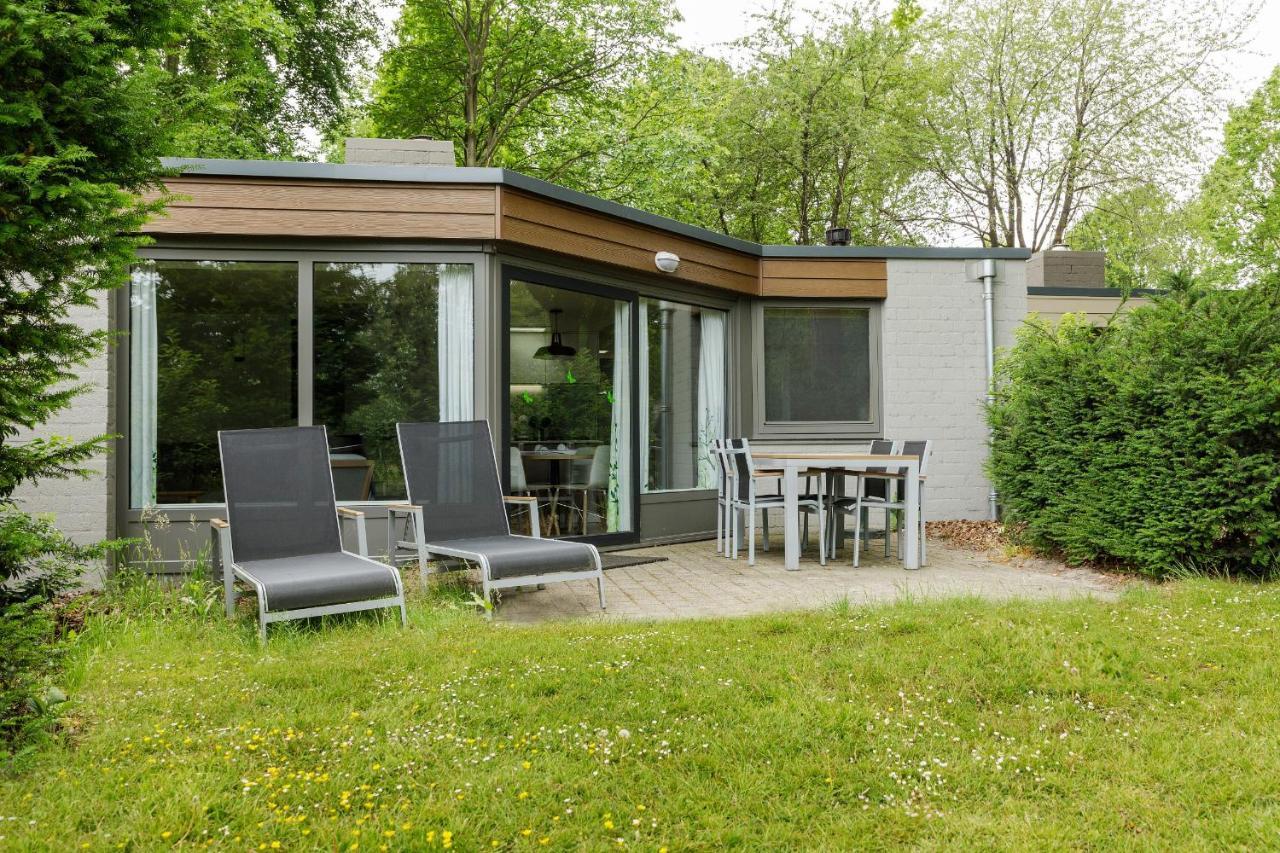Center Parcs De Eemhof Vakantiepark 4*